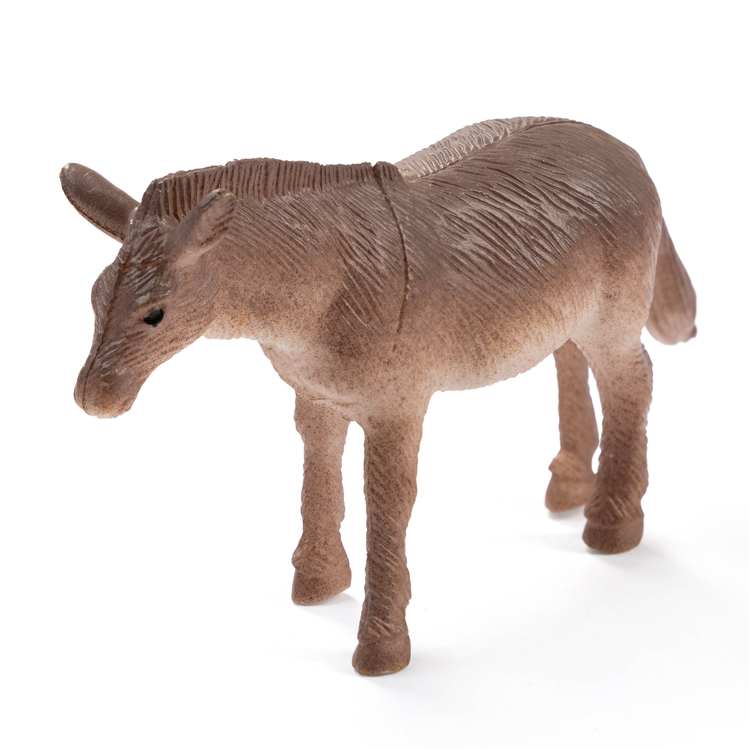 Toyrific - SET PlayTray (95cm) rood + onderstel + speelmat Farm & Safari