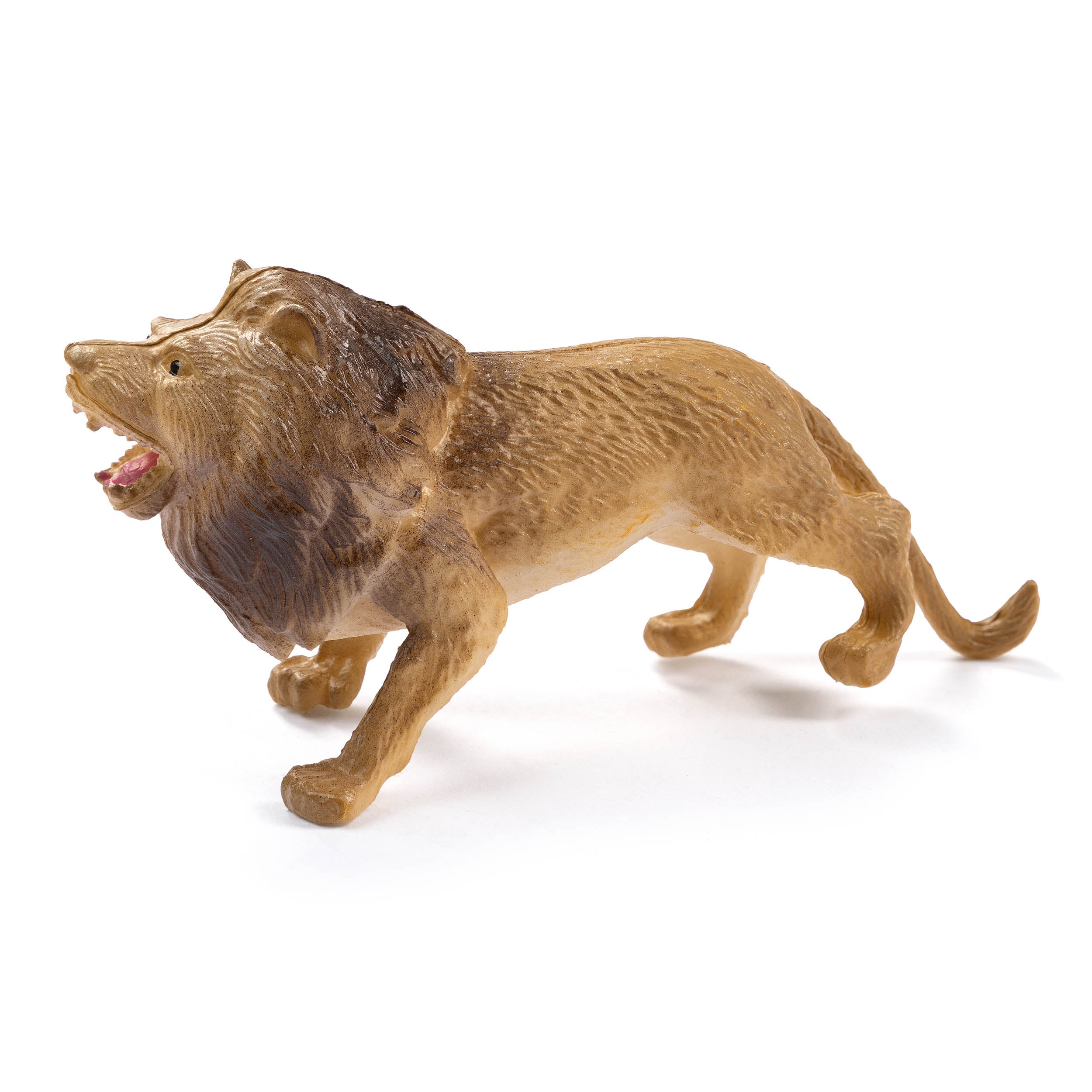 Toyrific - SET PlayTray (95cm) rood + onderstel + speelmat Farm & Safari