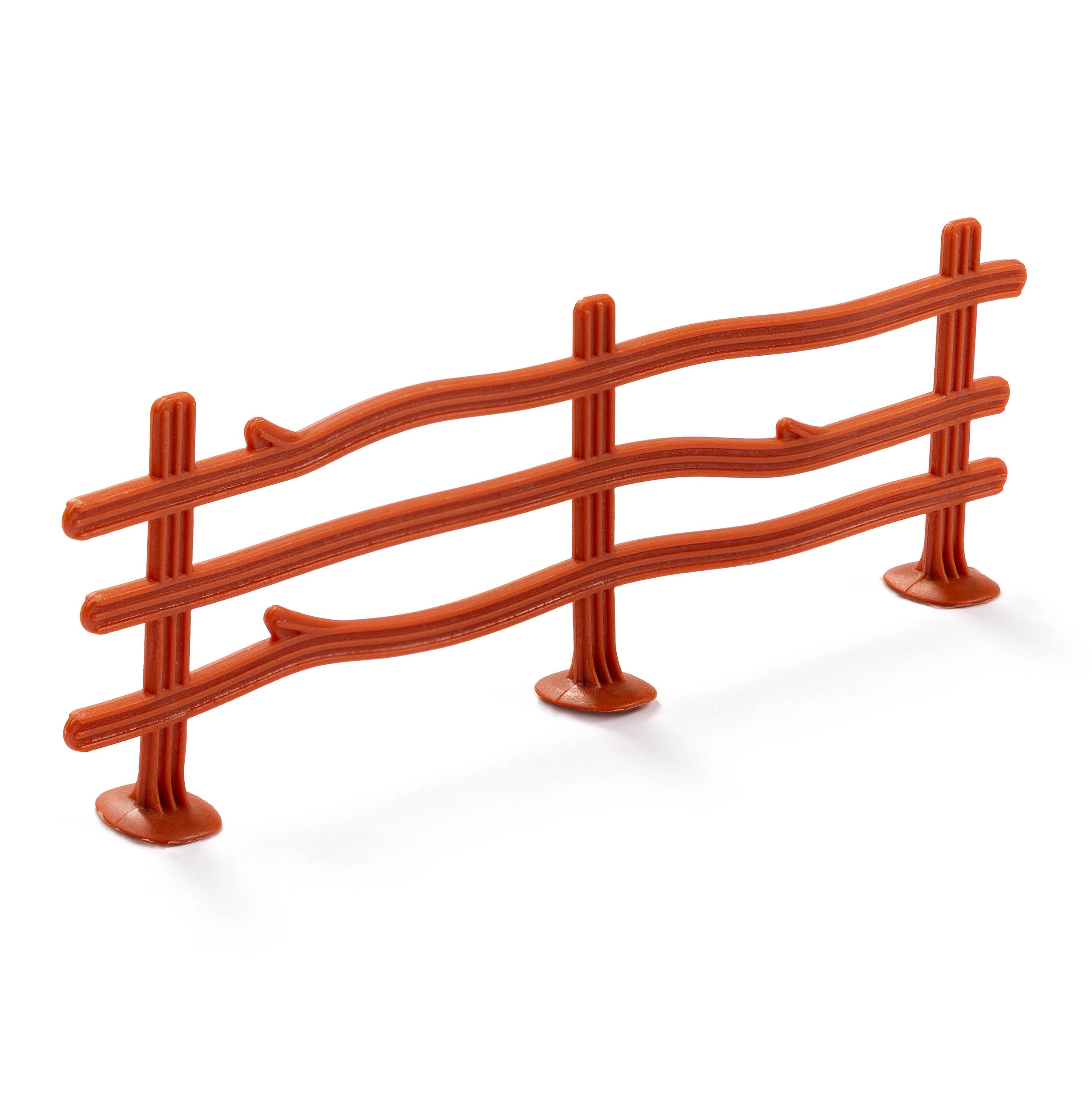 Toyrific - SET PlayTray (95cm) rood + onderstel + speelmat Farm & Safari