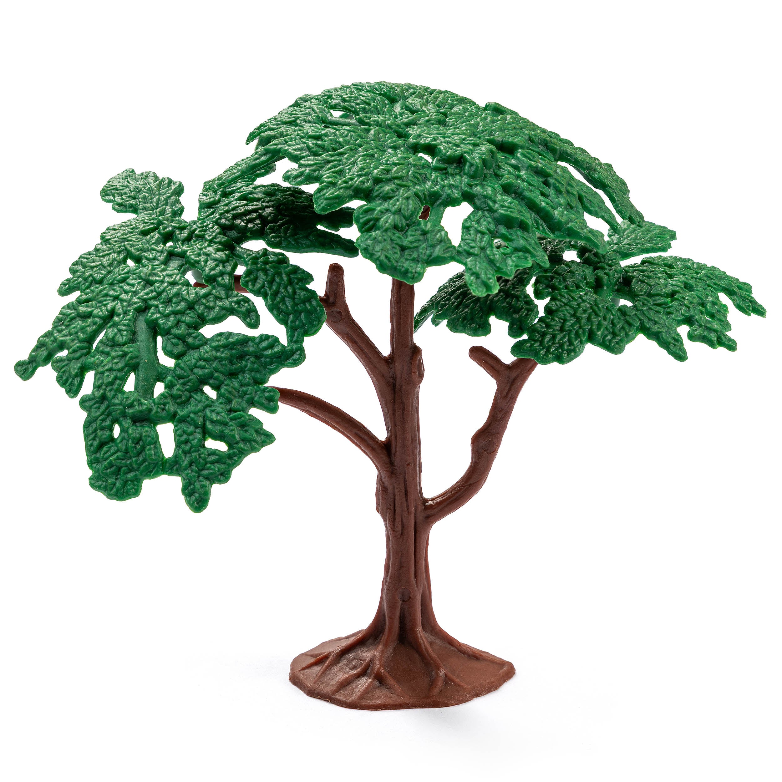 Toyrific - SET PlayTray (95cm) rood + onderstel + speelmat Farm & Safari