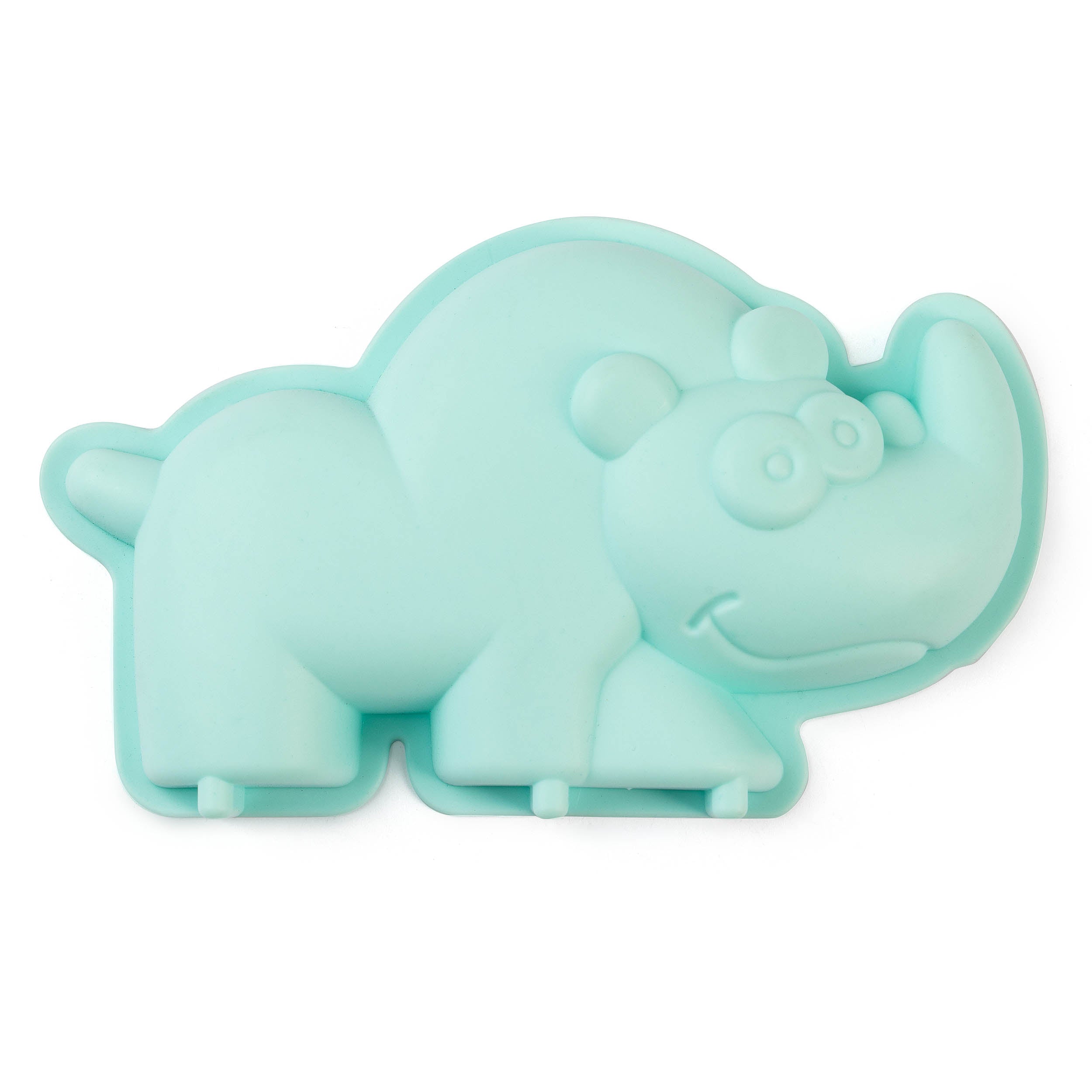 Toyrific - SET PlayTray (95cm) rood + onderstel + speelmat Farm & Safari