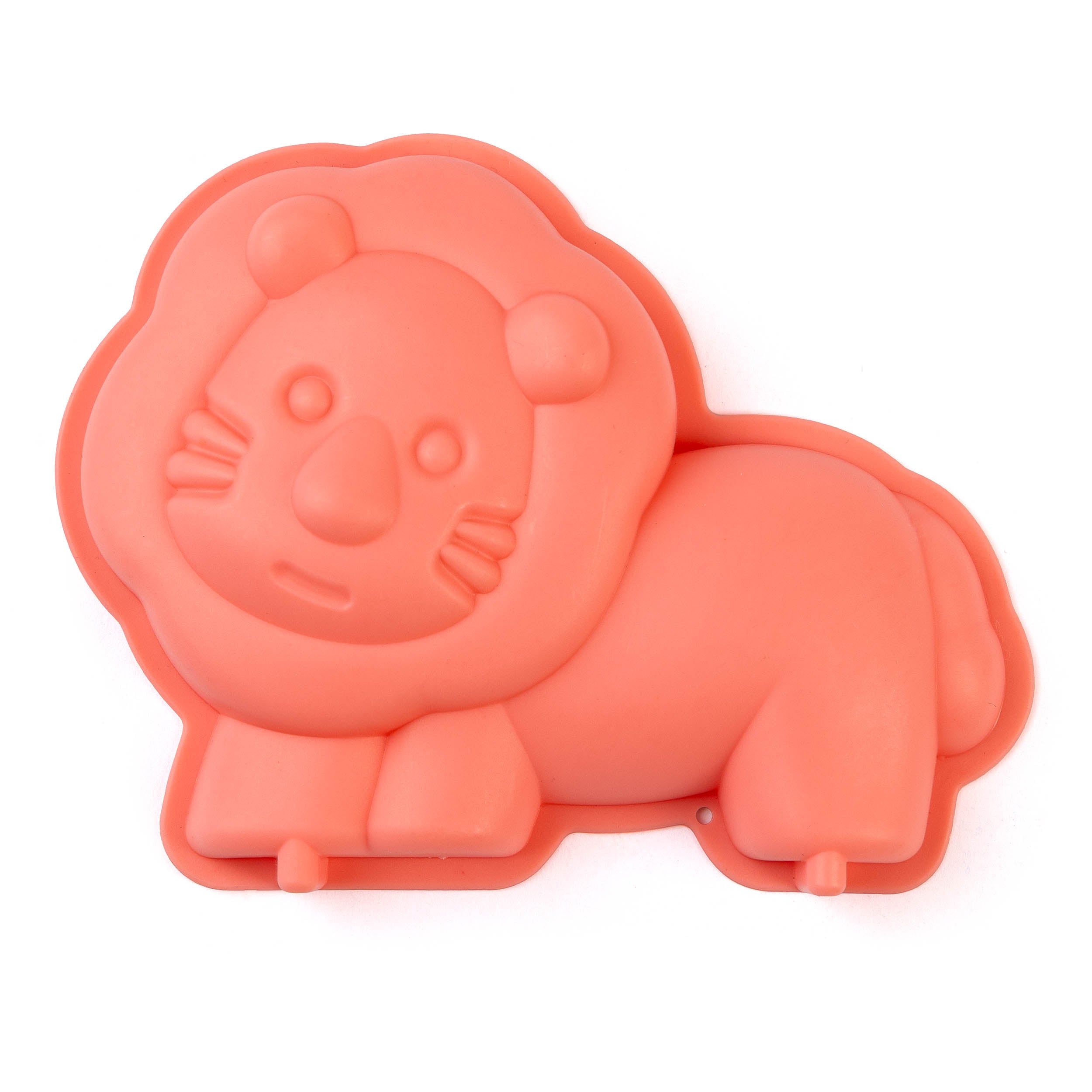 Toyrific - SET PlayTray (95cm) rood + onderstel + speelmat Farm & Safari