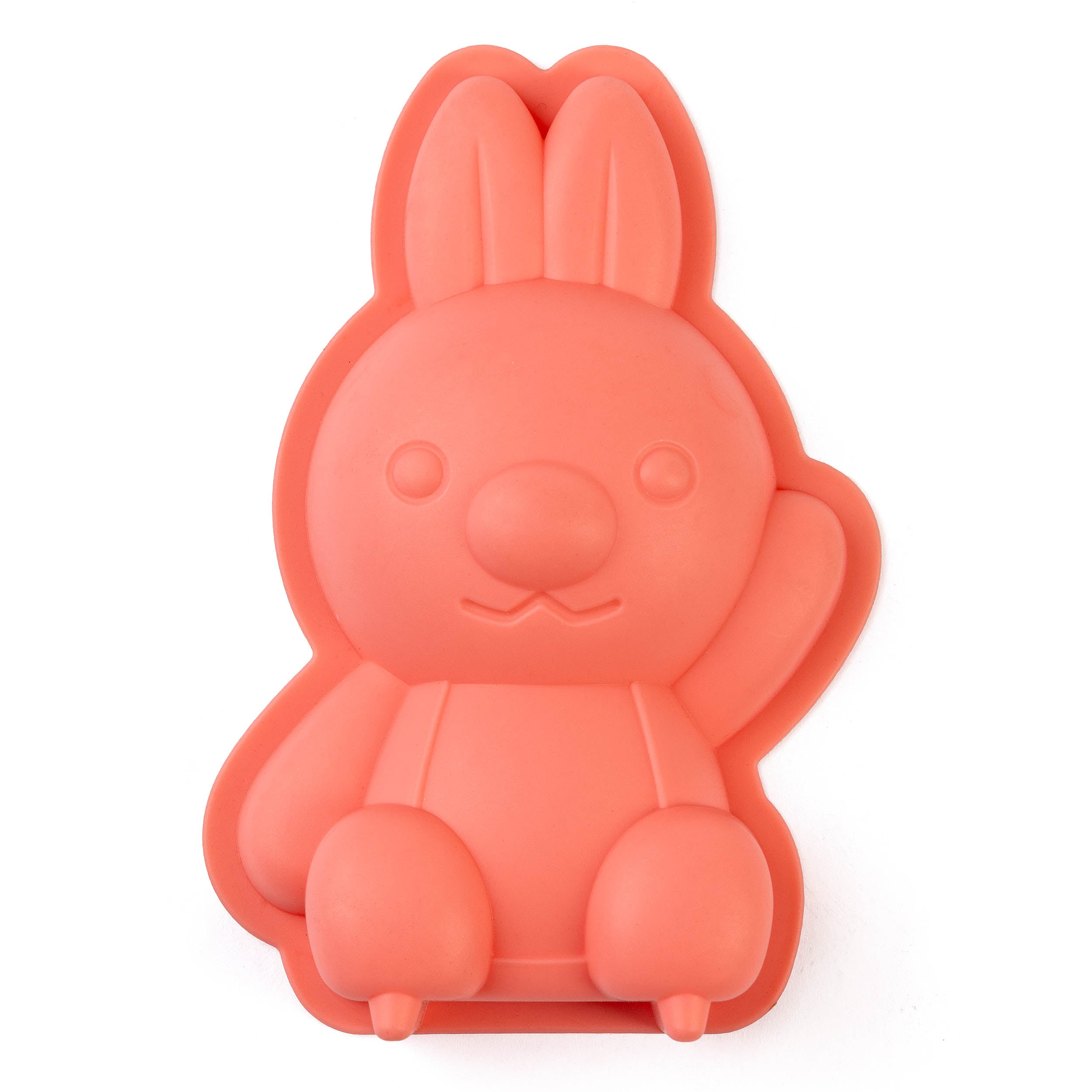 Toyrific - SET PlayTray (95cm) rood + onderstel + speelmat Farm & Safari