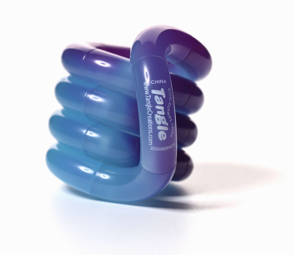 Tangle - Junior Bubblegum - kleurveranderend in zonlicht