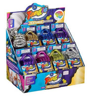 Tangle - Sparkle Totally Textured Metallic Junior - willekeurige kleur