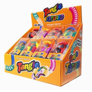 Tangle - Textured Crazy Junior - willekeurige kleur