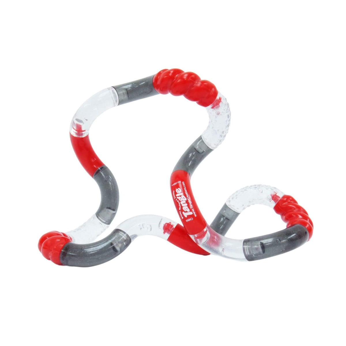 Tangle - Textured Crazy Junior - willekeurige kleur