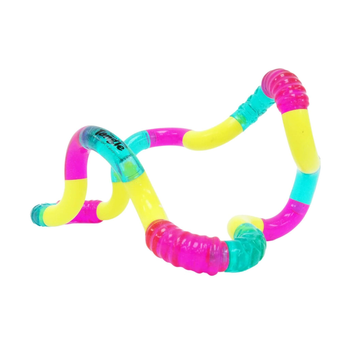 Tangle - Textured Crazy Junior - willekeurige kleur