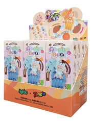 Tangle - Keychain Blind Box - Diudiu Baby Abebe Beer (1 willekeurig design)