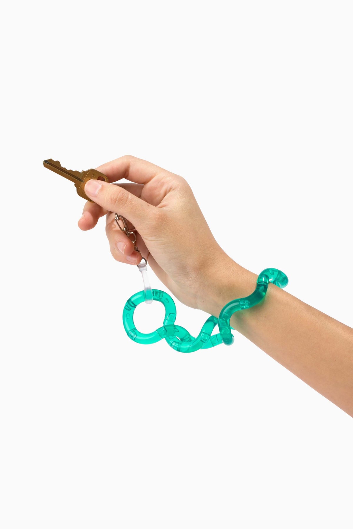 Tangle - Classics Junior Jelly Sleutelhanger