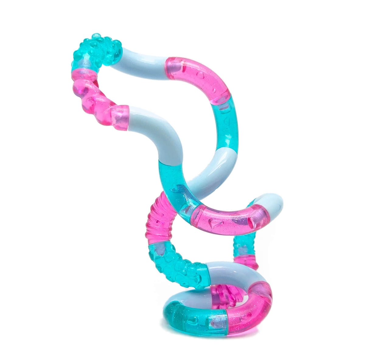 Tangle - Textured Crazy Junior - willekeurige kleur