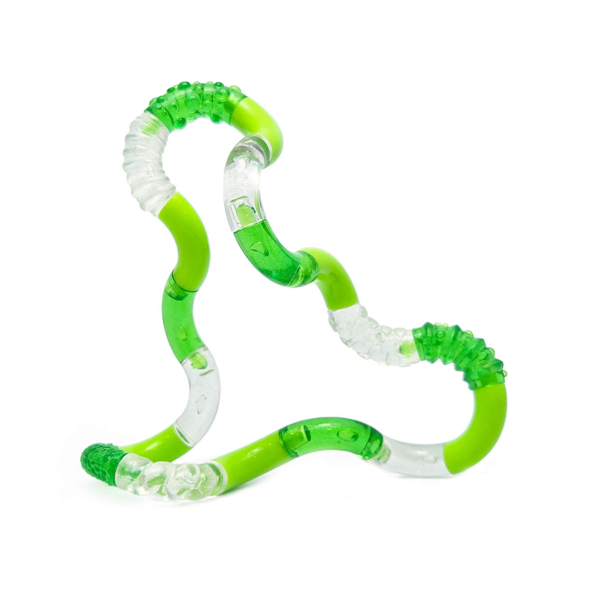 Tangle - Textured Crazy Junior - willekeurige kleur