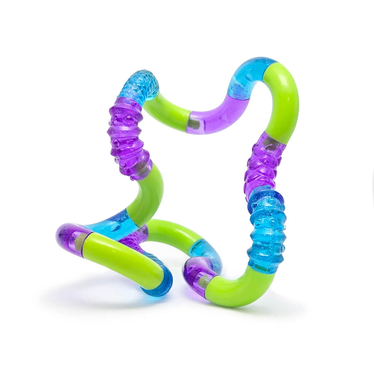 Tangle - Textured Crazy Junior - willekeurige kleur