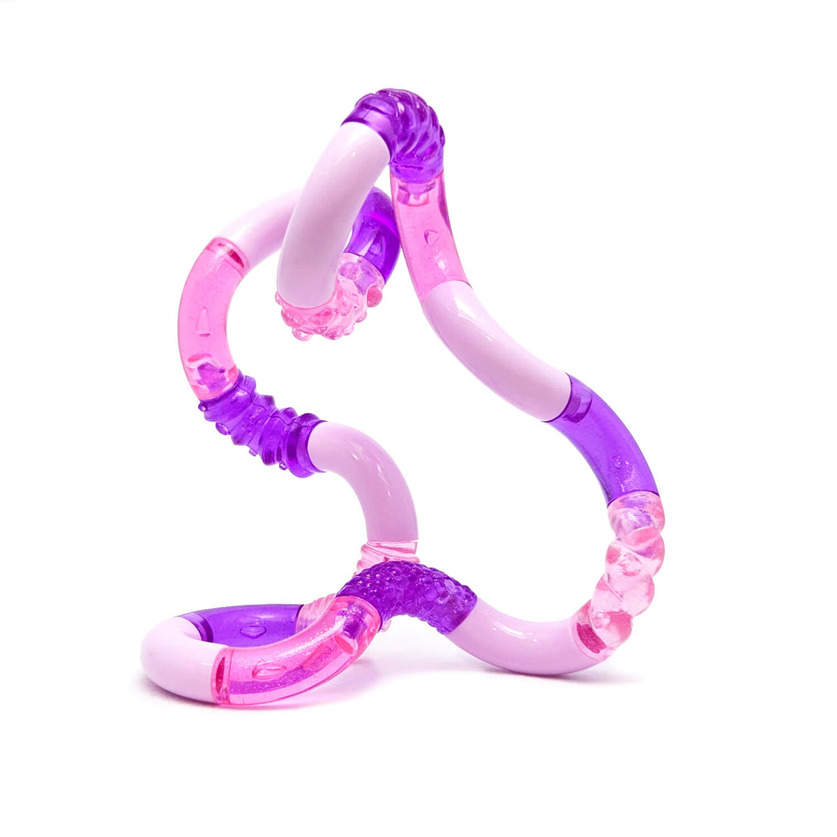 Tangle - Textured Crazy Junior - willekeurige kleur