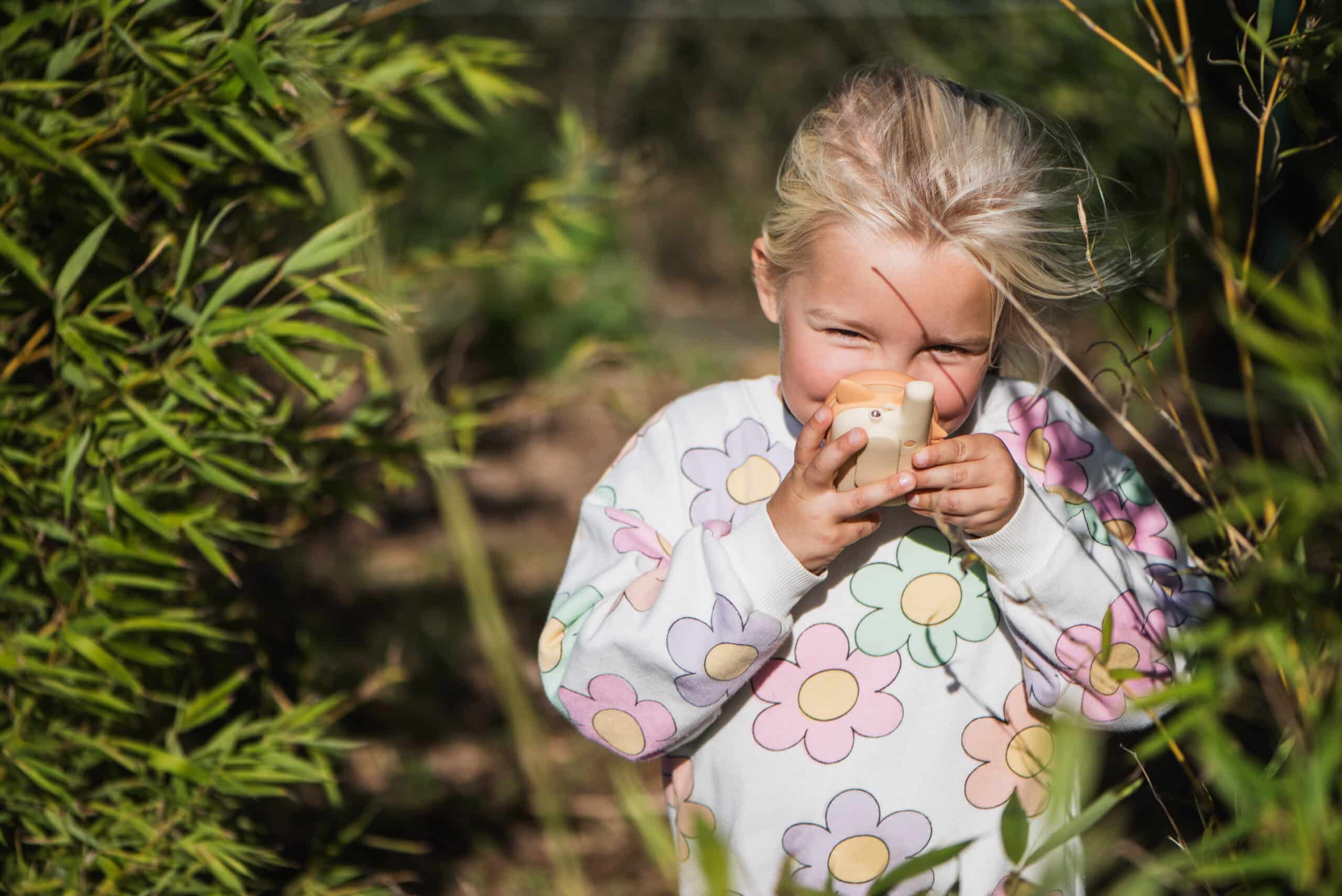The Zoofamily - Walkie Talkie Unicorn Unicorn