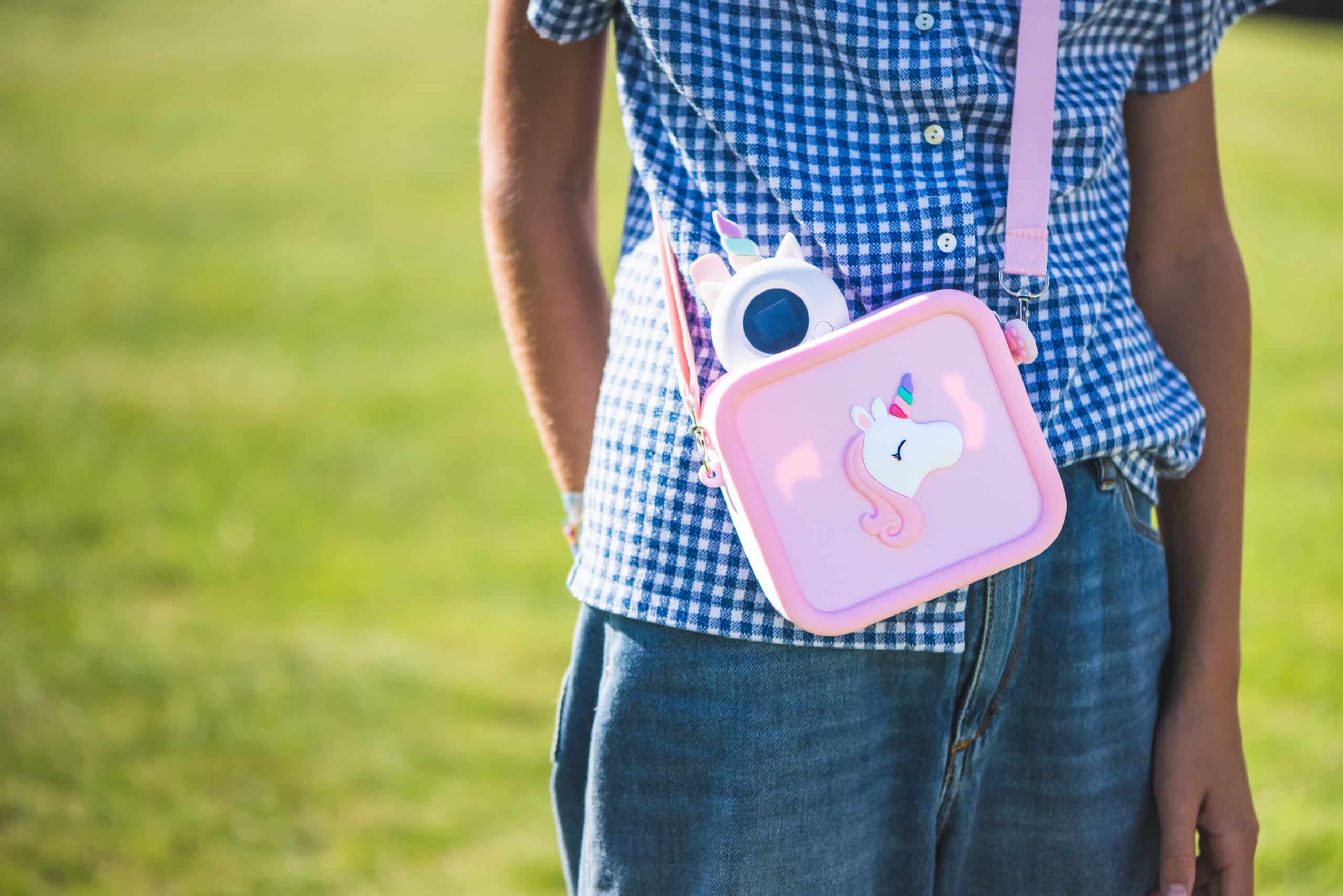 The Zoofamily - Walkie Talkie Unicorn Unicorn