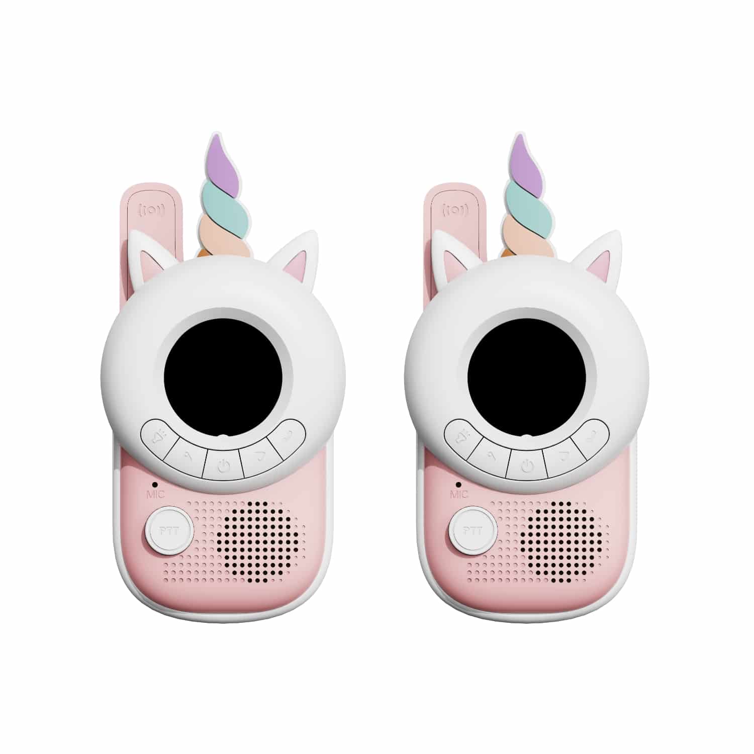 The Zoofamily - Walkie Talkie Unicorn Unicorn