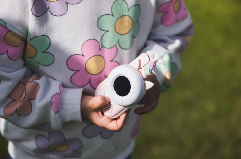 The Zoofamily - Walkie Talkie Unicorn Unicorn