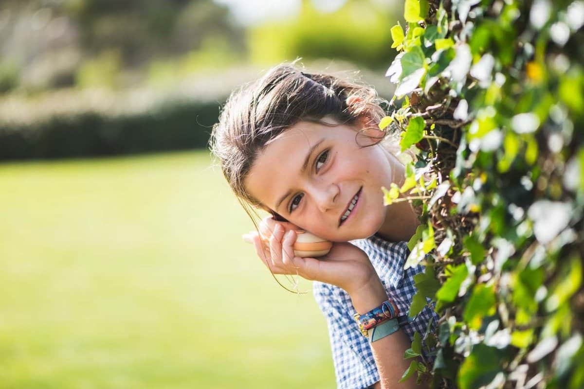 The Zoofamily - Walkie Talkie Rabbit Bear