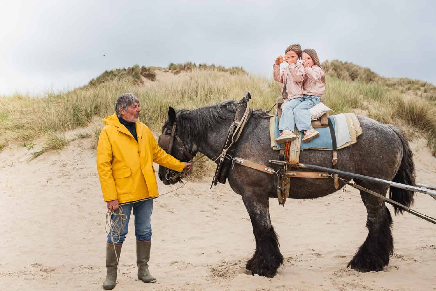 The Zoofamily - Zoo Friends Unicorn - digitale kindercamera