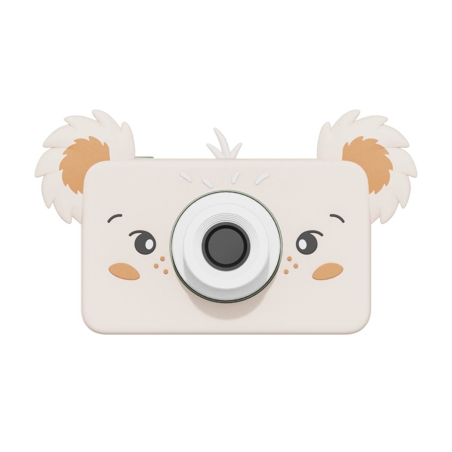 The Zoofamily Zoo Friends Koala