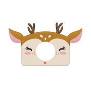 The Zoofamily Beschermhoes Hert