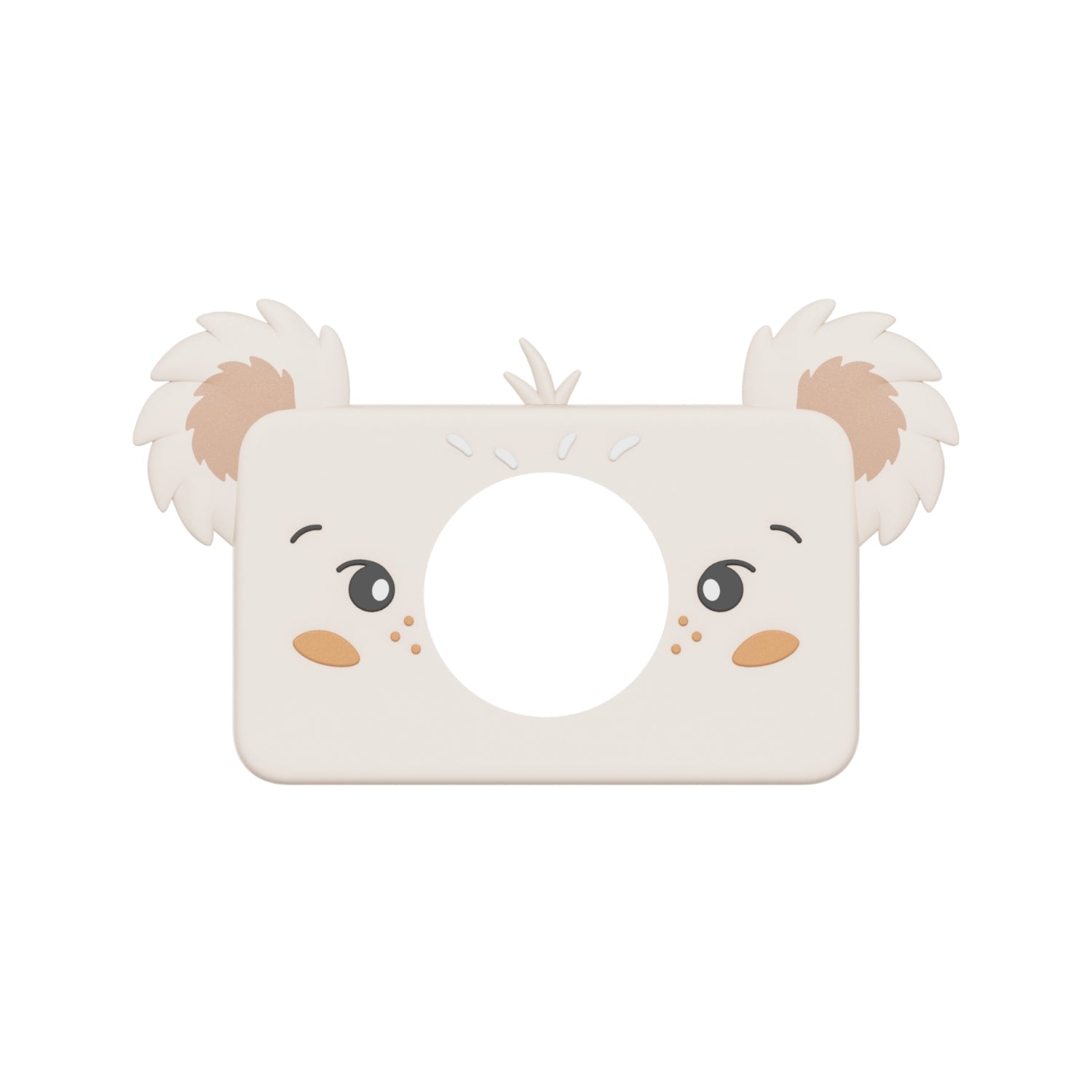 The Zoofamily Beschermhoes Koala