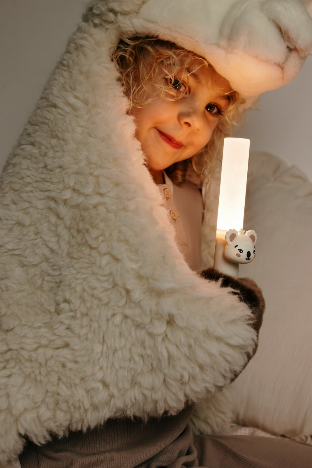 The Zoofamily Zoo Light Koala