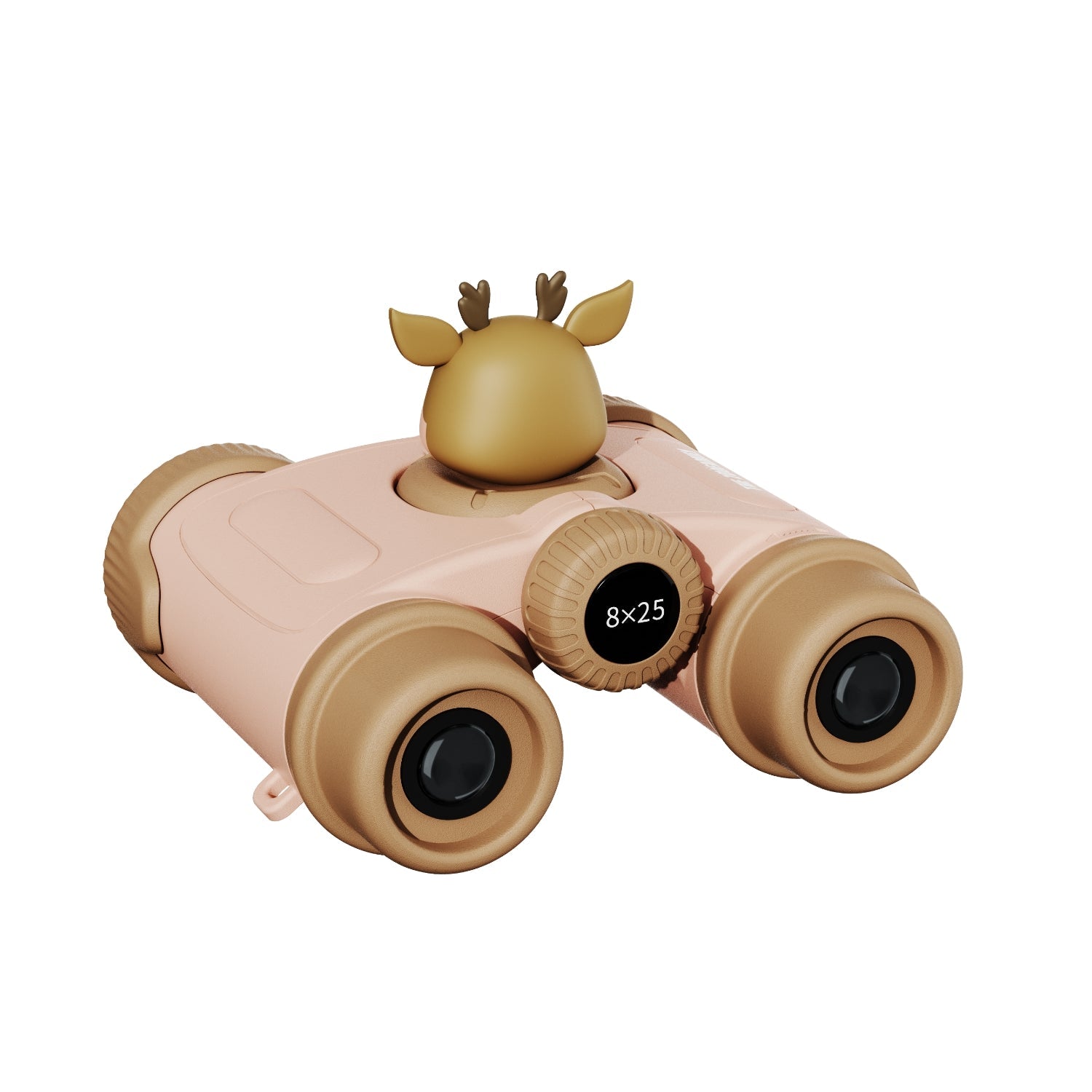 The Zoofamily Zoo Eyes Hert