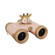 The Zoofamily Zoo Eyes Hert