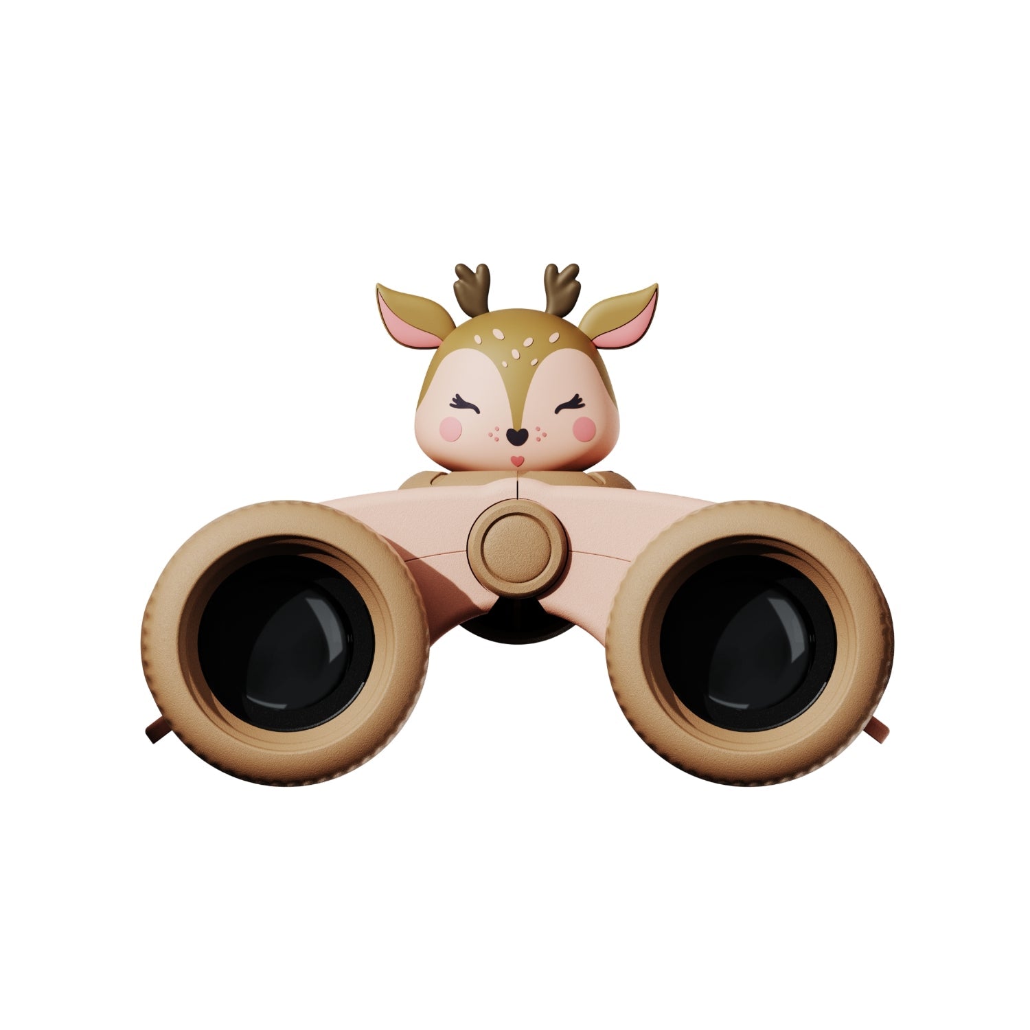 The Zoofamily Zoo Eyes Hert