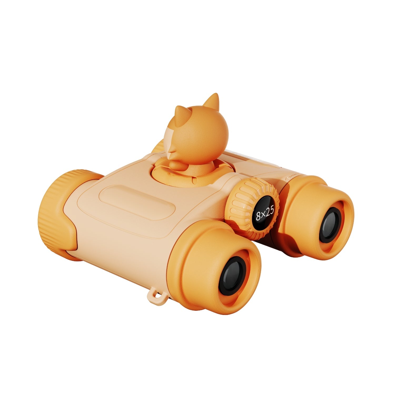 The Zoofamily Zoo Eyes Vos