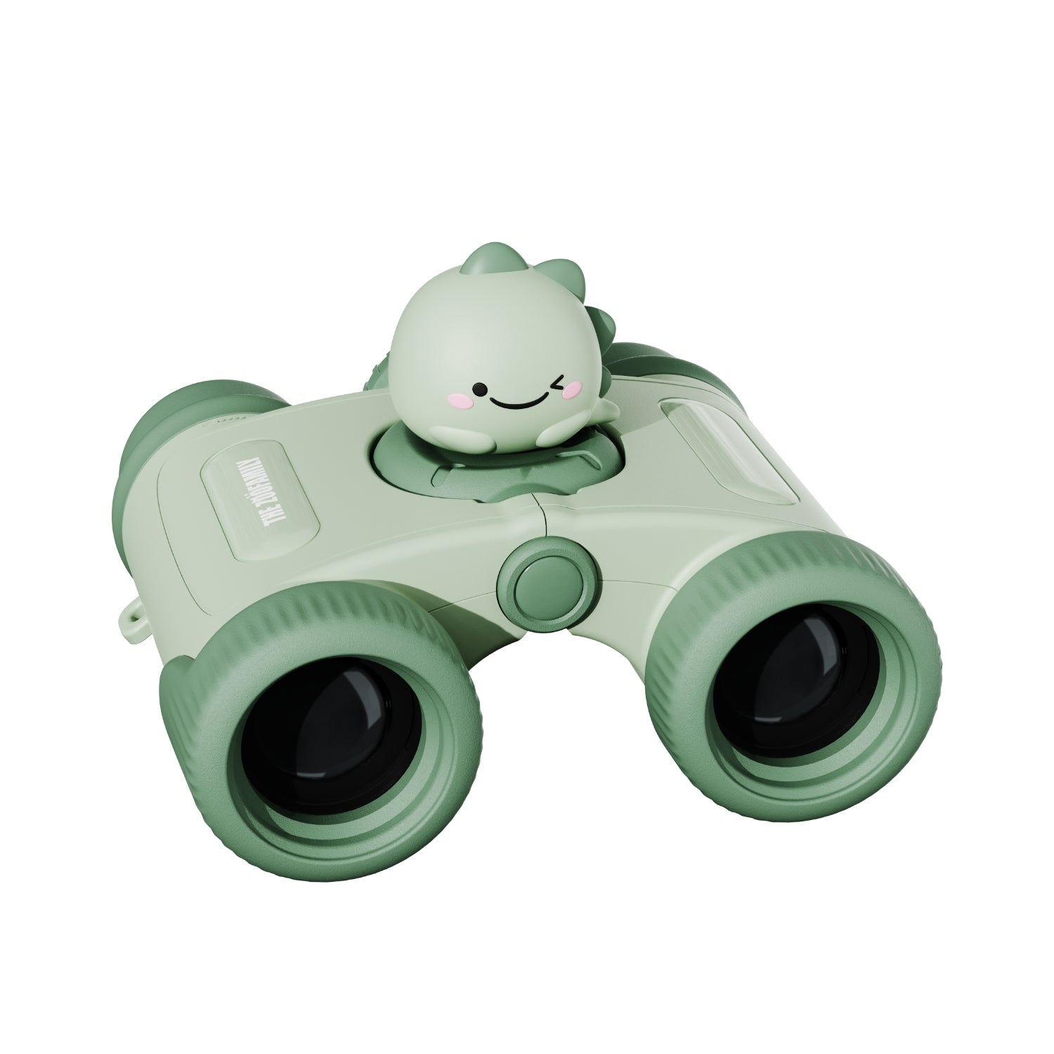 The Zoofamily Zoo Eyes Dino
