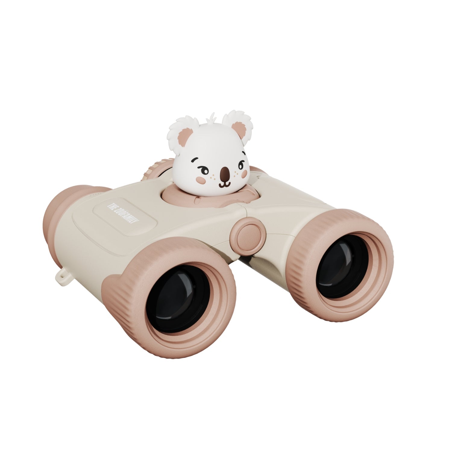The Zoofamily Zoo Eyes Koala