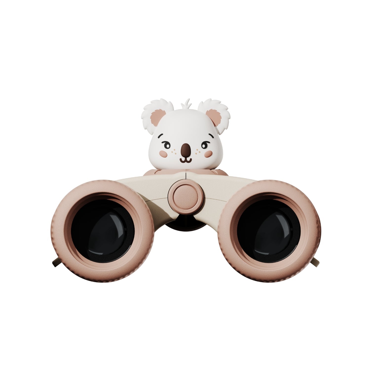 The Zoofamily Zoo Eyes Koala
