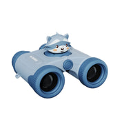 The Zoofamily Zoo Eyes Wasbeer