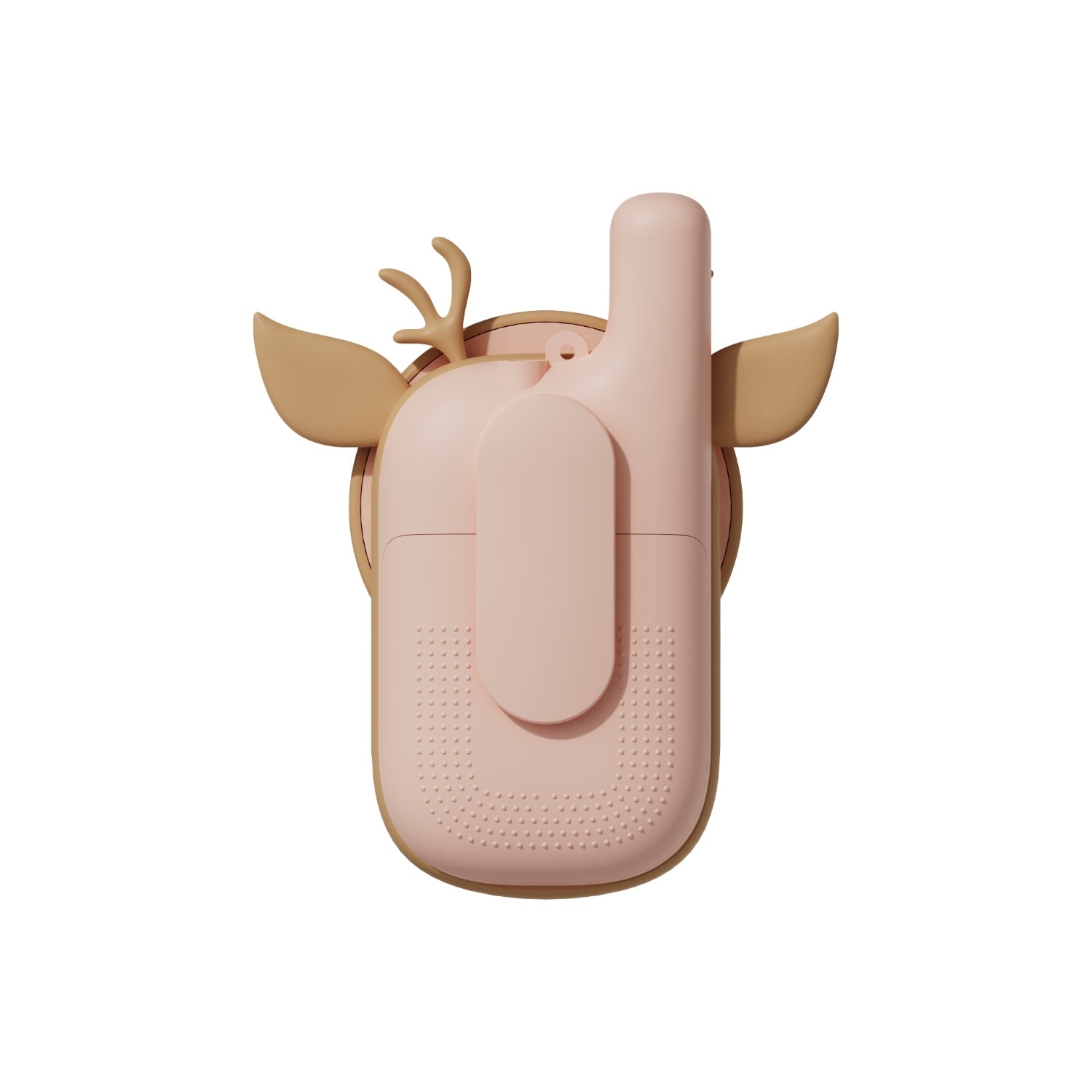 The Zoofamily Zoo Walkie Talkie Wasbeer x Hert