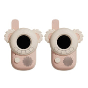The Zoofamily Zoo Walkie Talkie Koala