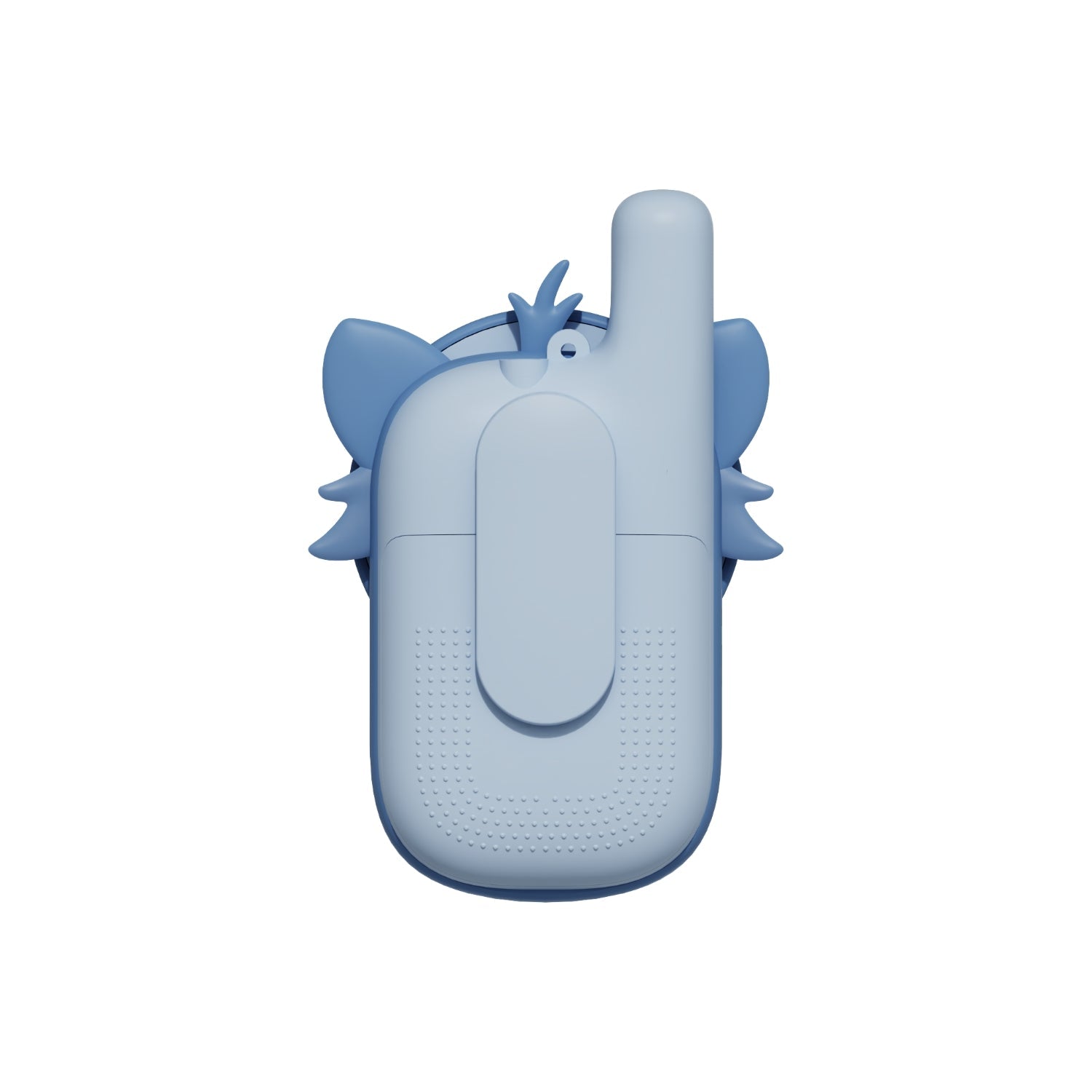 The Zoofamily Zoo Walkie Talkie Wasbeer x Hert