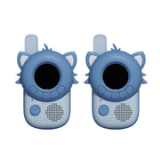 The Zoofamily Zoo Walkie Talkie Wasbeer