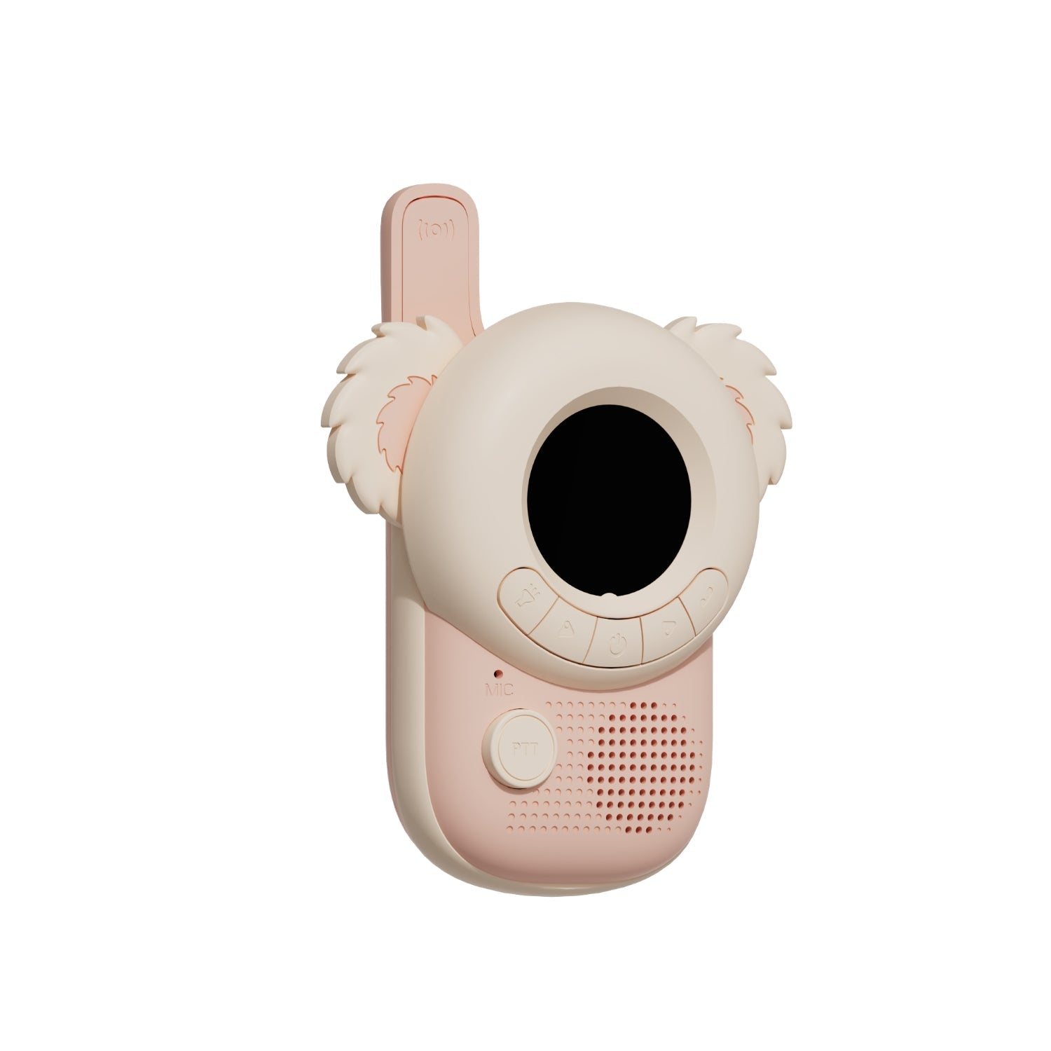 The Zoofamily Zoo Walkie Talkie Koala