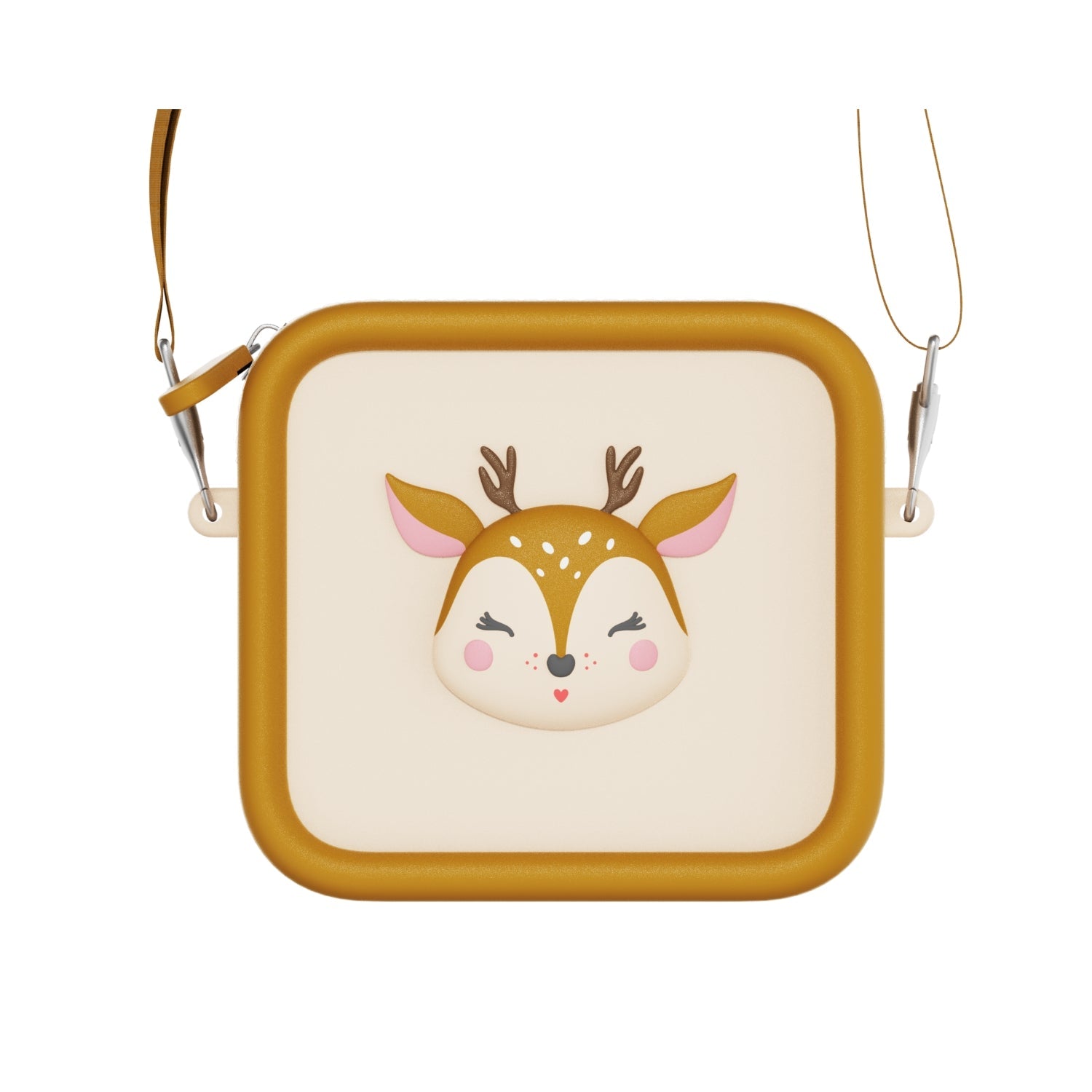 The Zoofamily Zoo Bag Hert