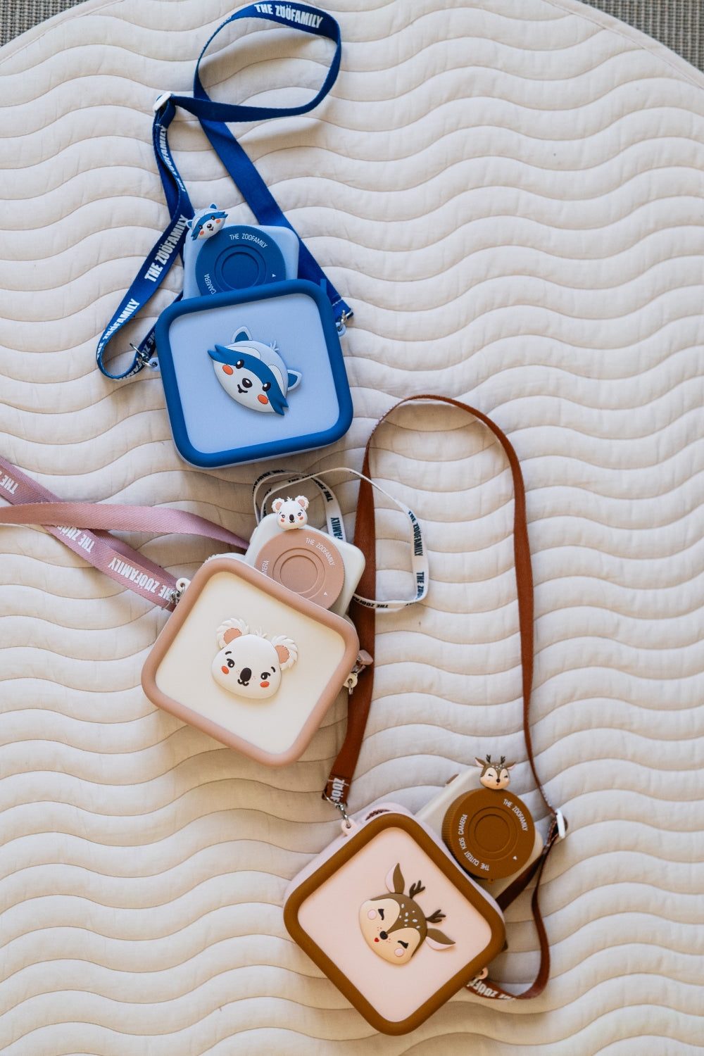 The Zoofamily Zoo Bag Koala