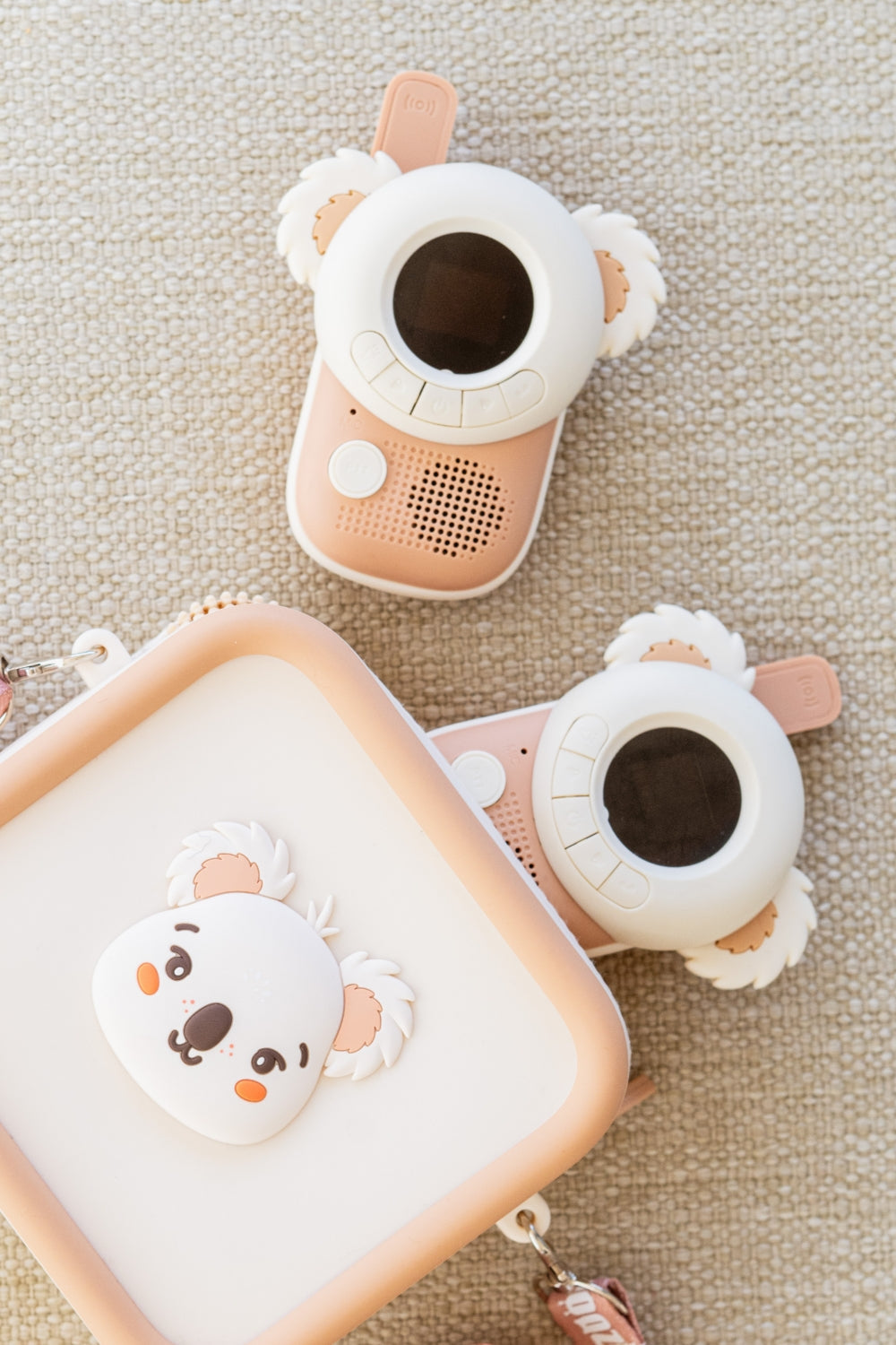 The Zoofamily Zoo Bag Koala