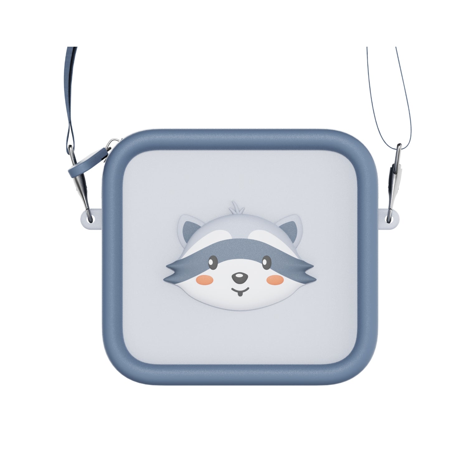 The Zoofamily Zoo Bag Wasbeer