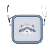 The Zoofamily Zoo Bag Wasbeer