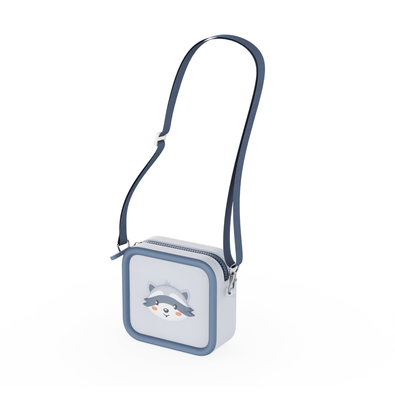The Zoofamily Zoo Bag Wasbeer