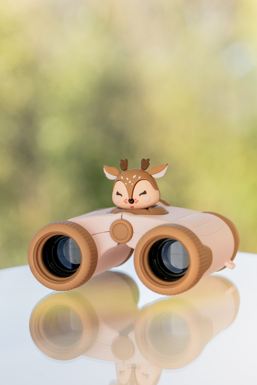 The Zoofamily Zoo Eyes Hert