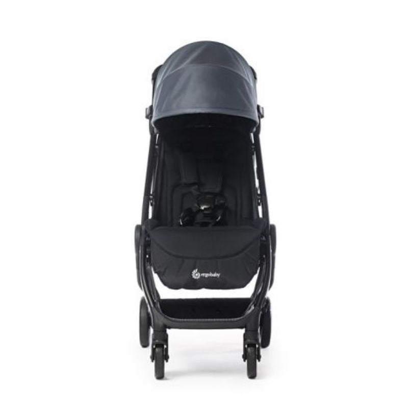 Ergobaby - Metro+ wandelwagen - Slate Grey