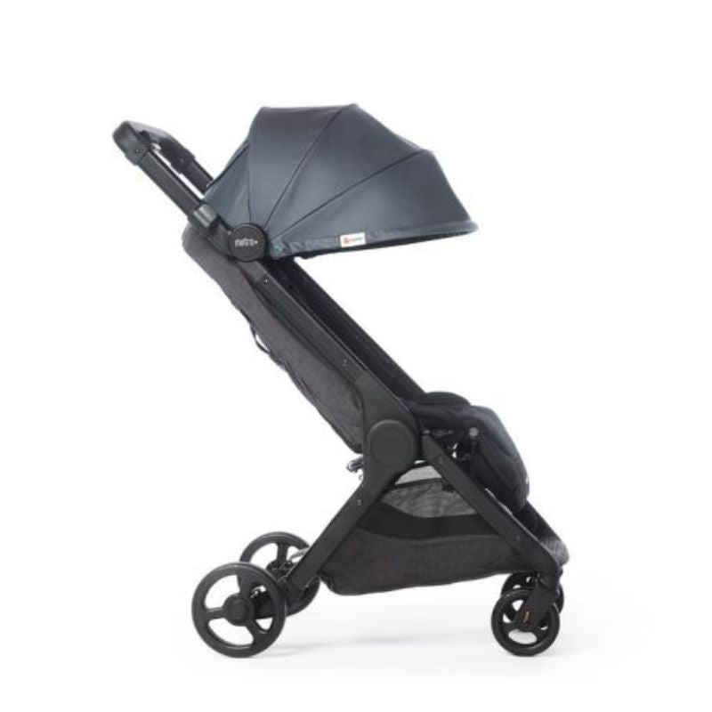 Ergobaby - Metro+ wandelwagen - Slate Grey